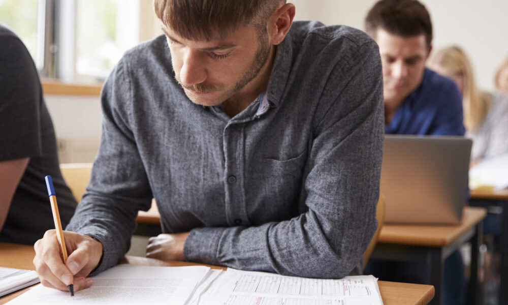 procesos selectivos en la administración publica