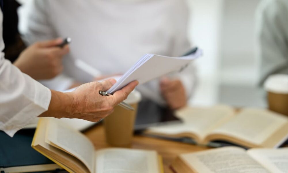 temario comun en oposiciones