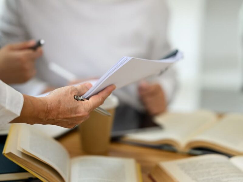 Temario común en oposiciones: guía completa