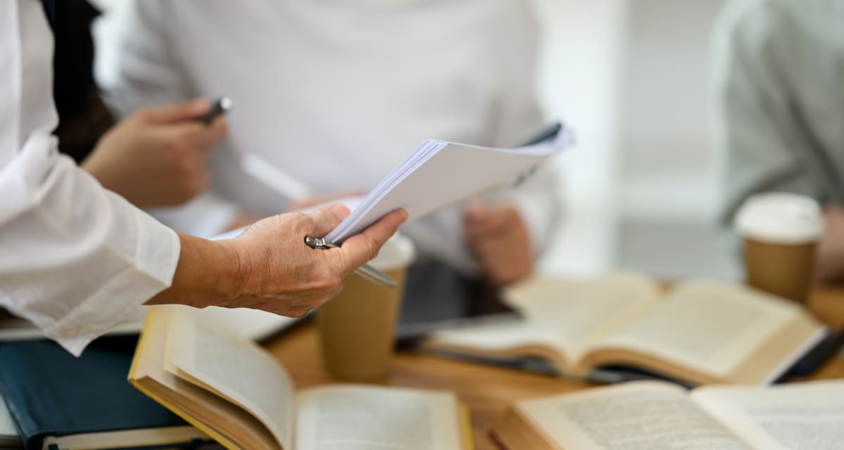 Temario común en oposiciones: guía completa