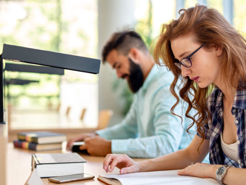 Tipos de oposiciones en España