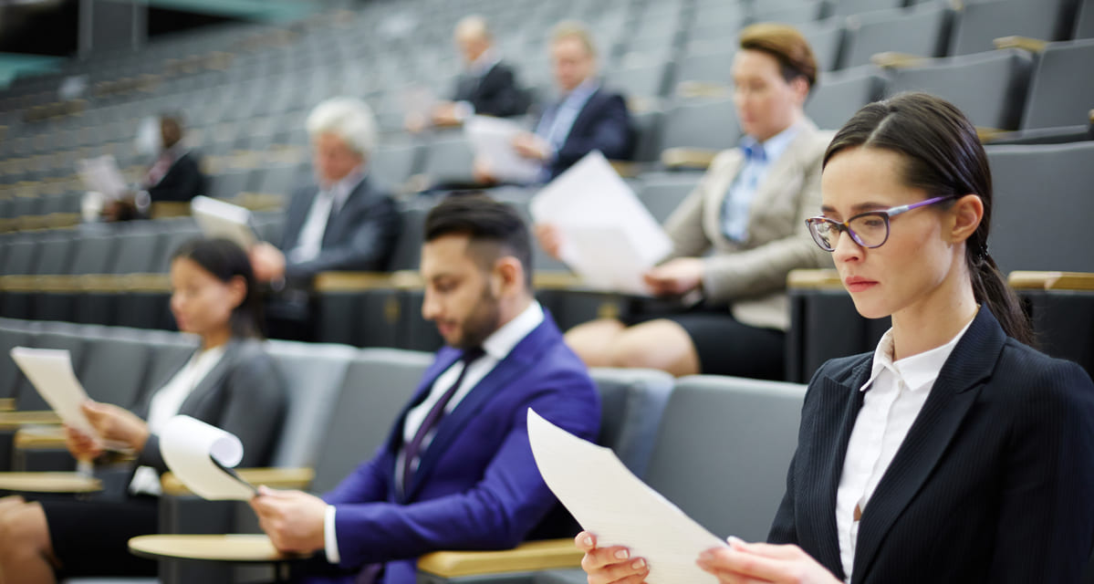 Auxilio judicial: qué es y en qué consiste esta oposición