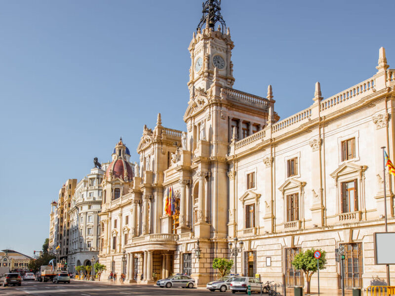 ¿Cómo funcionan las bolsas de trabajo de los ayuntamientos?