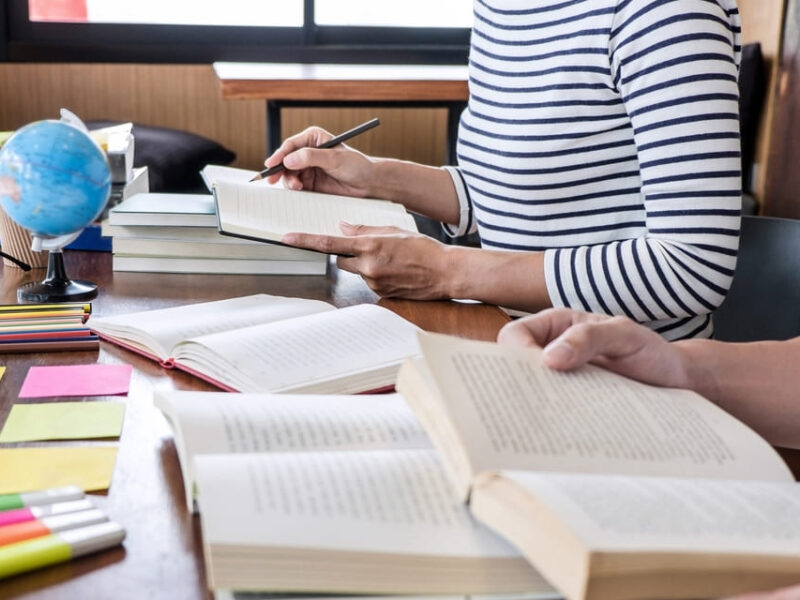 Oposiciones para personas con discapacidad: ¿Qué derechos existen?