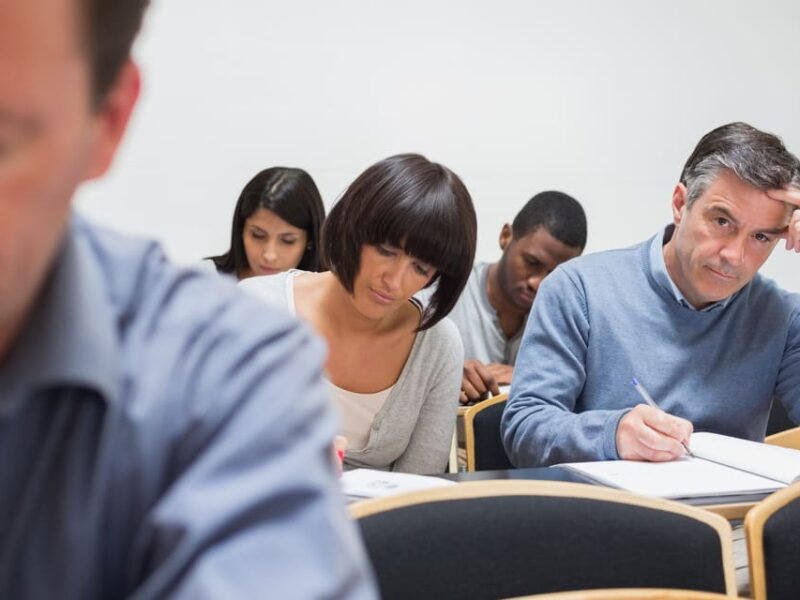 Requisitos para oposiciones: qué necesitas para acceder