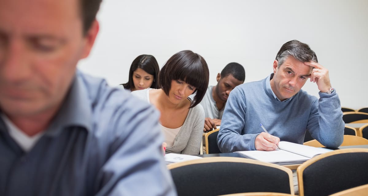 Requisitos para oposiciones: qué necesitas para acceder